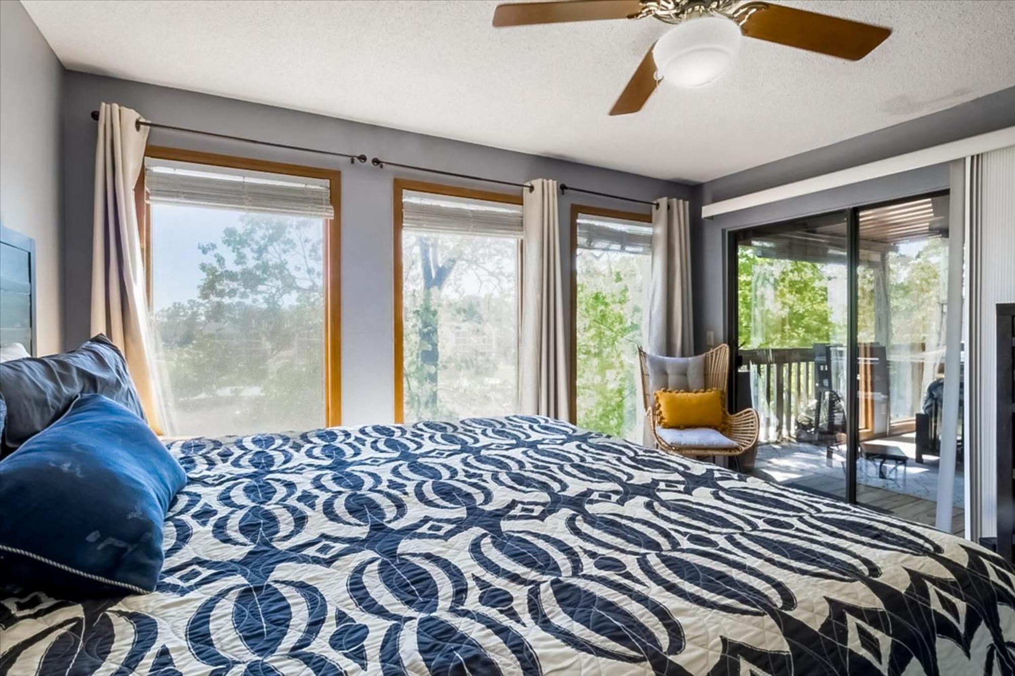 Full Moon Condo Lake Ozark Exterior photo